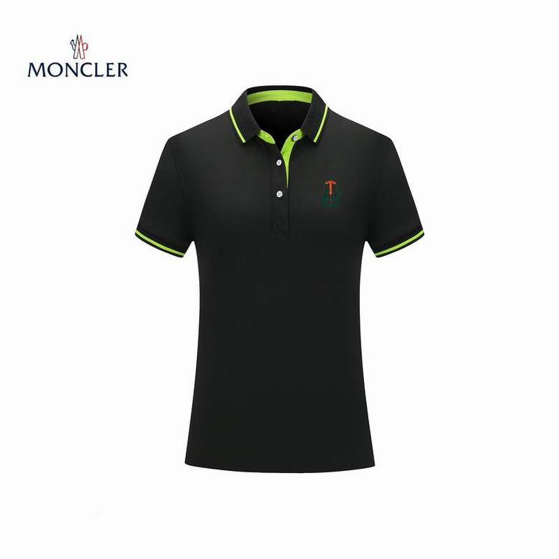 Moncler Men's Polo 490